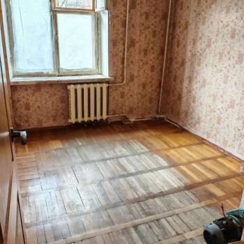 Продается Многокомнатная квартира, 74,1 м²