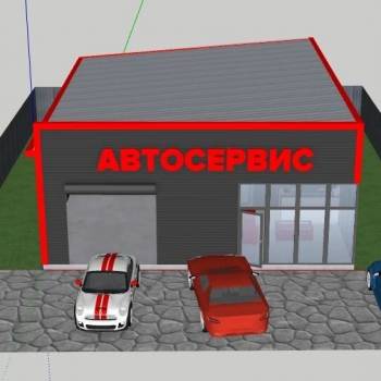 Продается Нежилое помещение, 140 м²