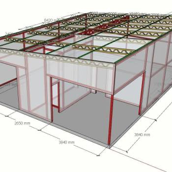 Продается Нежилое помещение, 140 м²