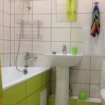 Сдается 1-комнатная квартира, 25 м²