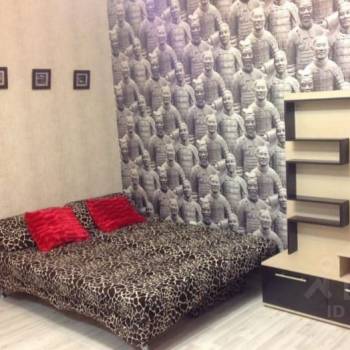 Сдается 1-комнатная квартира, 25 м²