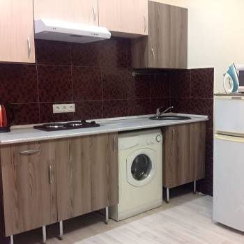 Сдается 1-комнатная квартира, 25 м²