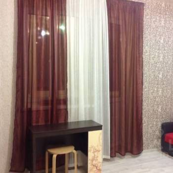 Сдается 1-комнатная квартира, 25 м²