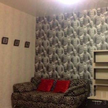 Сдается 1-комнатная квартира, 25 м²