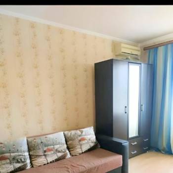 Сдается 1-комнатная квартира, 37 м²