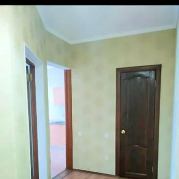 Сдается 1-комнатная квартира, 37 м²