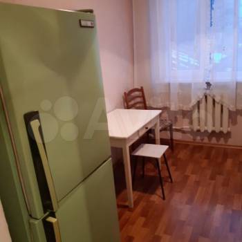 Сдается 1-комнатная квартира, 41 м²