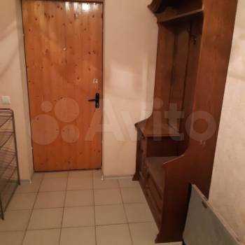 Сдается 1-комнатная квартира, 41 м²