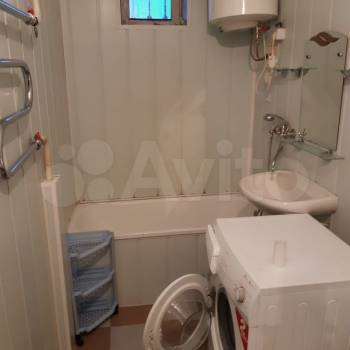 Сдается 1-комнатная квартира, 41 м²