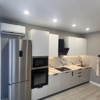 Сдается 1-комнатная квартира, 41,5 м²