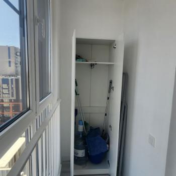 Сдается 1-комнатная квартира, 41,5 м²