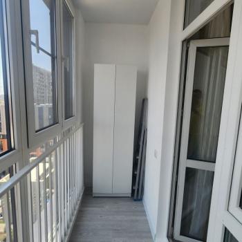Сдается 1-комнатная квартира, 41,5 м²