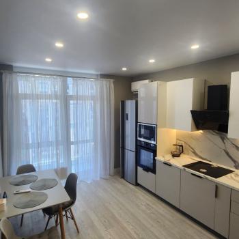 Сдается 1-комнатная квартира, 41,5 м²