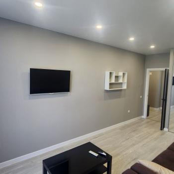 Сдается 1-комнатная квартира, 41,5 м²