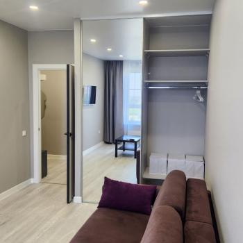 Сдается 1-комнатная квартира, 41,5 м²