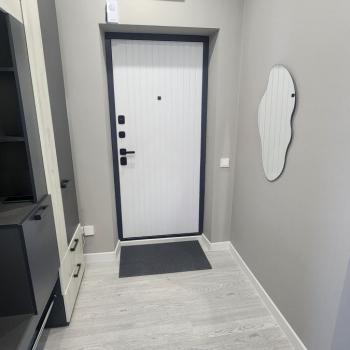 Сдается 1-комнатная квартира, 41,5 м²