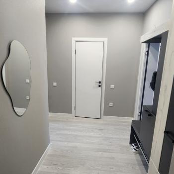 Сдается 1-комнатная квартира, 41,5 м²