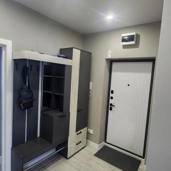 Сдается 1-комнатная квартира, 41,5 м²