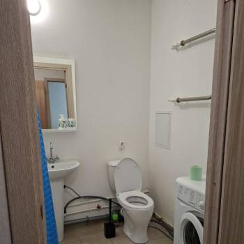 Сдается 1-комнатная квартира, 37 м²