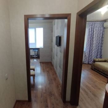 Сдается 1-комнатная квартира, 44 м²