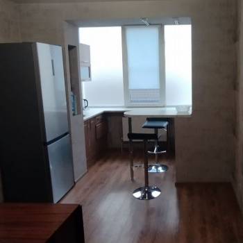 Сдается 1-комнатная квартира, 44 м²