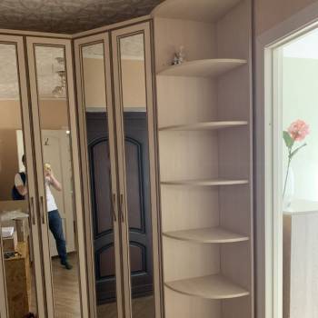 Сдается 1-комнатная квартира, 39 м²