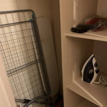 Сдается 1-комнатная квартира, 39 м²