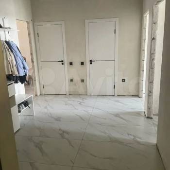 Сдается 2-х комнатная квартира, 65 м²