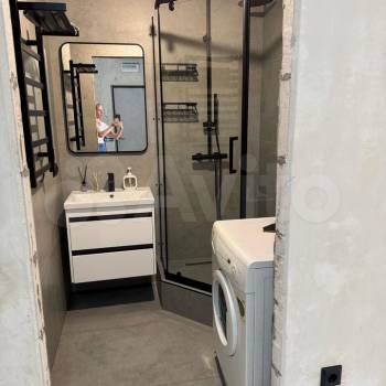 Сдается 2-х комнатная квартира, 65 м²