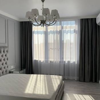 Сдается 1-комнатная квартира, 44,5 м²