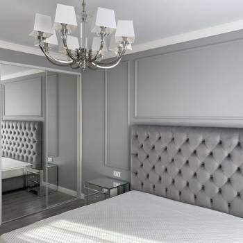 Сдается 1-комнатная квартира, 44,5 м²
