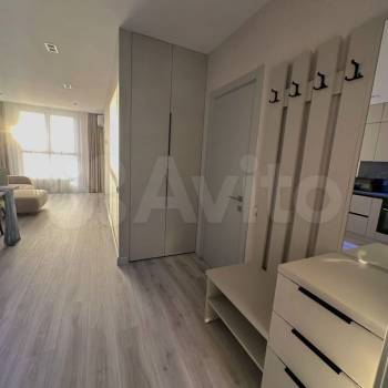 Сдается 1-комнатная квартира, 42 м²