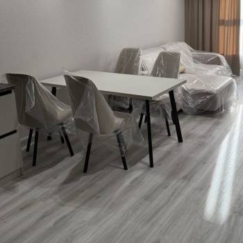 Сдается 1-комнатная квартира, 42 м²