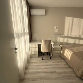 Сдается 1-комнатная квартира, 42 м²