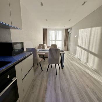 Сдается 1-комнатная квартира, 42 м²