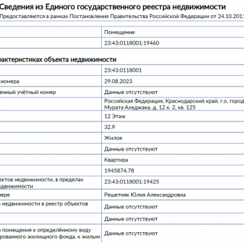 Продается 1-комнатная квартира, 35,6 м²