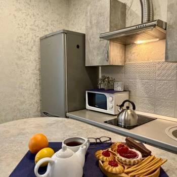 Сдается 1-комнатная квартира, 46 м²