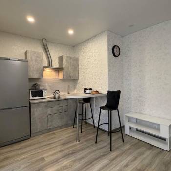 Сдается 1-комнатная квартира, 46 м²