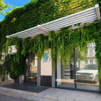 Сдается Нежилое помещение, 320 м²