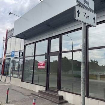 Сдается Нежилое помещение, 70 м²