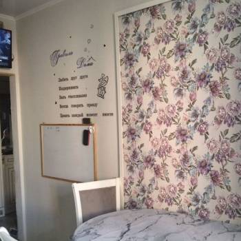 Продается 2-х комнатная квартира, 63 м²