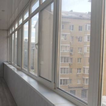 Продается 2-х комнатная квартира, 63 м²