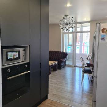 Продается 3-х комнатная квартира, 71 м²