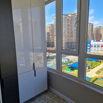 Продается 3-х комнатная квартира, 71 м²