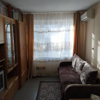 Сдается Комната, 18 м²