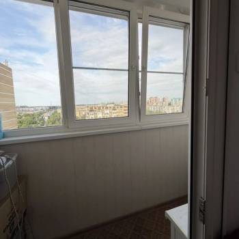 Сдается 1-комнатная квартира, 44 м²
