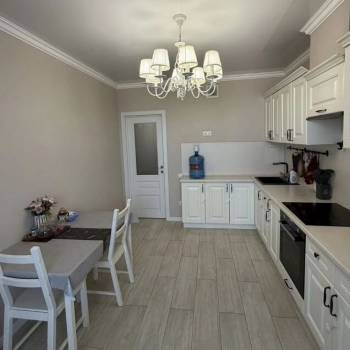 Сдается 1-комнатная квартира, 44 м²
