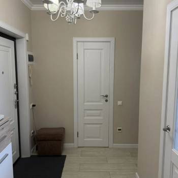 Сдается 1-комнатная квартира, 44 м²