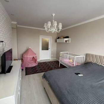 Сдается 1-комнатная квартира, 44 м²