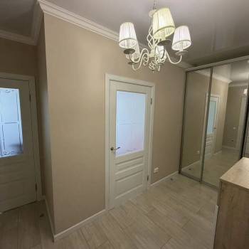 Сдается 1-комнатная квартира, 44 м²